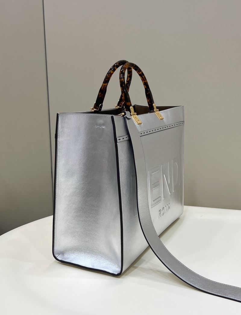 Fendi Shopping Bags